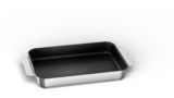 Pro Induktion Flex Pan set, 4 st. Matlagningsset, rostfritt stål. 17007158 17007158-7