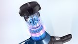 Series 6 Rechargeable vacuum cleaner Unlimited Blue BCS611P4A BCS611P4A-11