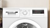 Serie 4 Secadora con bomba de calor 8 kg WTR85V91CL WTR85V91CL-2
