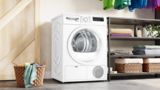 Serie 4 Secadora con bomba de calor 8 kg WTR85V91CL WTR85V91CL-4