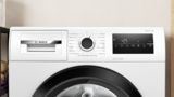 Serie 4 Tvättmaskin, frontmatad 9 kg 1400 v/min WAN2822ESN WAN2822ESN-2