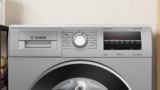 Series 6 washing machine, front loader 8 kg 1400 rpm WAJ2846GIN WAJ2846GIN-2