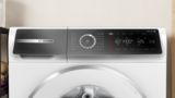 Series 8 washing machine, front loader 9 kg 1400 rpm WGB24600HK WGB24600HK-2