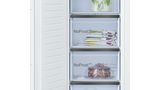 Series 8 built-in freezer 177.2 x 55.8 cm soft close flat hinge GIN81HD31I GIN81HD31I-4