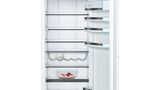 Series 8 built-in fridge 177.2 x 55.8 cm soft close flat hinge KIF81HD31I KIF81HD31I-4
