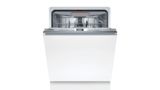 Serie 4 Fuldt integrerbar opvaskemaskine 60 cm SMV4HCX21E SMV4HCX21E-1