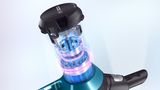 Series 6 Rechargeable vacuum cleaner Unlimited Blue BBS611LAG BBS611LAG-3