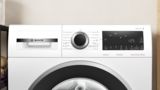 Series 6 washer-dryer 10/6 kg 1400 rpm WNG254U0BY WNG254U0BY-2