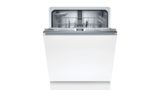 Série 4 Lave-vaisselle entièrement intégrable 60 cm SMV4HBX23E SMV4HBX23E-1