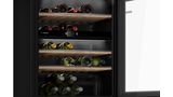 Serie 6 Vinoteca libre instalación KWK16ABGB KWK16ABGB-4