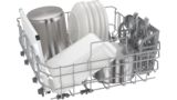 300 Series Dishwasher 24'' Stainless steel SHX53CM5N SHX53CM5N-20