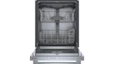 300 Series Dishwasher 24'' Stainless steel SHX53CM5N SHX53CM5N-9