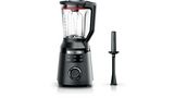 Serie 6 High performance Blender VitaPower 1800 W Negro MMB6652B MMB6652B-1