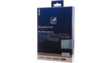 Microfiber E-Cloth set for stainless steel and glass 00312327 00312327-3