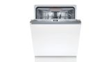 Série 6 Lave-vaisselle tout intégrable 60 cm SMV6YCX03E SMV6YCX03E-1
