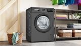 Series 2 washing machine, front loader 7 kg 1000 rpm WAJ20069IN WAJ20069IN-4