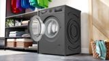 Series 2 washing machine, front loader 7 kg 1000 rpm WAJ20069IN WAJ20069IN-3