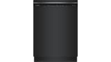 300 Series Dishwasher 24'' Black SHE53C86N SHE53C86N-1