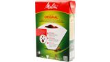 Filtro de papel para cafeteras de goteo 00450377 00450377-2