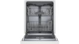 300 Series Dishwasher 24'' White SHE53C82N SHE53C82N-8