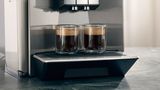 Helautomatisk kaffemaskin EQ900 plus Rostfritt stål, Vattentank TQ905RZ3 TQ905RZ3-15