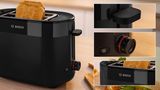 Brödrost MyMoment Svart TAT2M123 TAT2M123-5