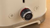 Brødrister MyMoment Beige TAT4M227 TAT4M227-9