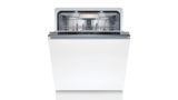 Série 8 Lave-vaisselle intièrement intégrable 60 cm SMD8TCX01E SMD8TCX01E-1