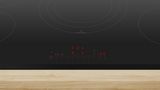 Series 6 Induction cooktop 90 cm Black,  PIV931HC1E PIV931HC1E-2