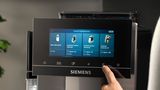Avkalkning och rengöringsset - Siemens EQ900 plus 00312358 00312358-2