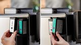 Avkalkning och rengöringsset - Siemens EQ900 plus 00312358 00312358-4