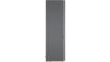 500 Series Freestanding Bottom Freezer Refrigerator 24'' Brushed steel anti-fingerprint B24CB50ESS B24CB50ESS-15
