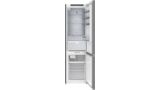 800 Series Free-standing fridge-freezer 24'' Black B24CB80ESB B24CB80ESB-12
