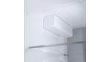 800 Series Freestanding Bottom Freezer Refrigerator 24'' Brushed steel anti-fingerprint B24CB80ESS B24CB80ESS-18