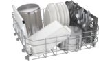 100 Series Dishwasher 24'' Stainless steel SHE3AEM5N SHE3AEM5N-14