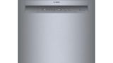 100 Series Dishwasher 24'' Stainless steel SHE3AEM5N SHE3AEM5N-5