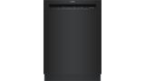 100 Series Dishwasher 24'' Black SHE3AEM6N SHE3AEM6N-1