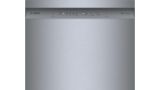 100 Plus Dishwasher 24'' Stainless steel SHE4AEM5N SHE4AEM5N-5