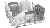 Série 800 Lave-vaisselle sous plan 24'' Inox SHX78CM5N SHX78CM5N-15
