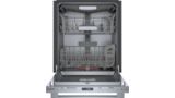800 Series Dishwasher 24'' Stainless steel SHX78CM5N SHX78CM5N-9