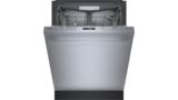 Série 800 Lave-vaisselle sous plan 24'' Inox SHX78CM5N SHX78CM5N-7