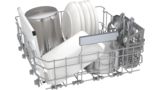 Benchmark® Dishwasher 24'' Stainless steel SHX9PCM5N SHX9PCM5N-16