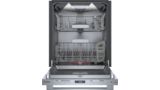 Benchmark® Dishwasher 24'' Stainless steel SHX9PCM5N SHX9PCM5N-11