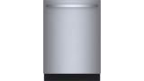Benchmark® Dishwasher 24'' Stainless steel SHX9PCM5N SHX9PCM5N-1