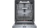 Benchmark® Lave-vaisselle sous plan 24'' Inox SHP9PCM5N SHP9PCM5N-7