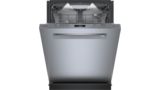 Benchmark® Lave-vaisselle sous plan 24'' Inox SHP9PCM5N SHP9PCM5N-5