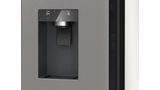 Serie 6 French Door koel-vriescombinatie, 4 deuren 183 x 90.5 cm Geborsteld staal anti-fingerprint KFD96APEA KFD96APEA-8
