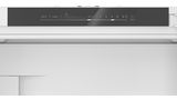 Serie 6 Einbau-Kühlschrank mit Gefrierfach 177.5 x 56 cm Flachscharnier mit Softeinzug KIL82ADD0 KIL82ADD0-2