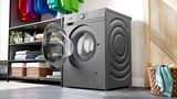Series 6 washer dryer 10/7 kg 1400 rpm WNG25401HK WNG25401HK-3