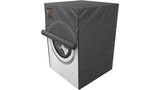 Front Load Washing Machine & Dishwasher Dust Cover/ Protective Cover - Grey 00579248 00579248-4